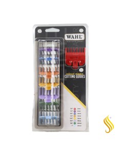Wahl Colored Clipper Cutting Guide (3170-400)